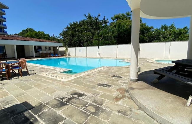 Lux Suites Hayana Palm Apartments - Foto 30