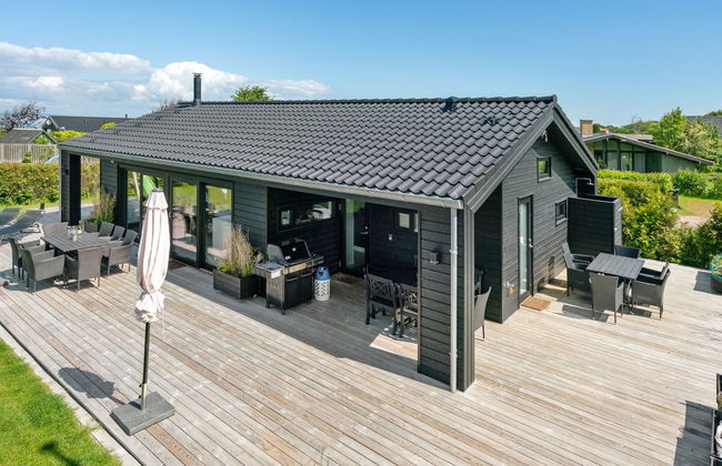 "Kjell" - 100m from the sea - Foto 38