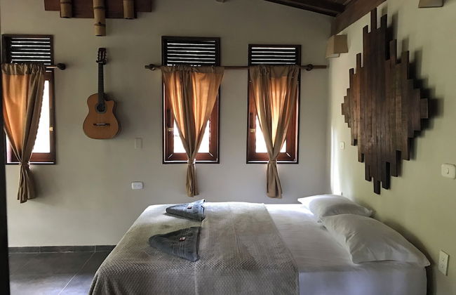 Ritmo Del Rio - Hotel y Restaurante - Foto 7