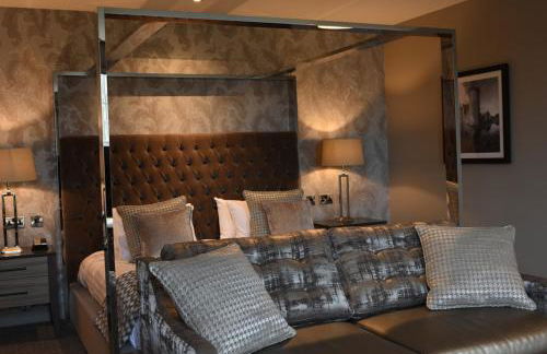 Hetland Hall Hotel - Foto 33