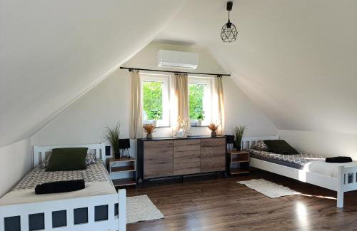 Domek Na Wądołach - Foto 14