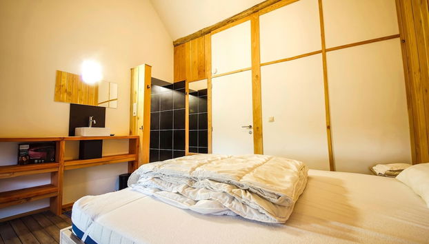 Family Retreat Near Haltinne - Foto 4, Zimmer