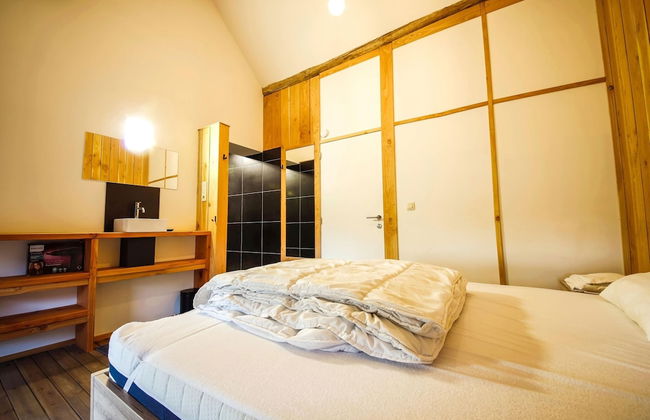 Family Retreat Near Haltinne - Foto 4