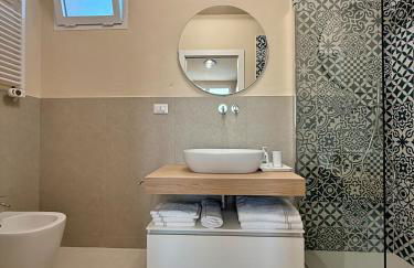 Villetta Annamari' - Fronte Mare Con Piscina Privata A Santa Maria Di Leuca - Foto 21