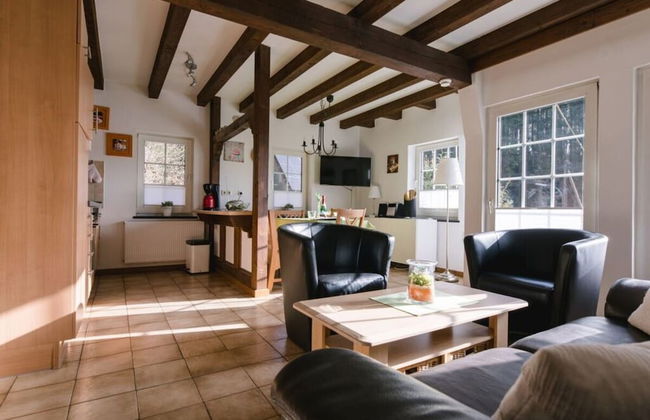 Felsberg Modern Retreat - Foto 9