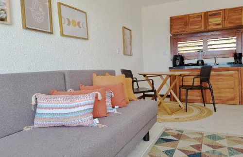 Bungalow The Point en la arena de Fortim By Carpediem - Foto 28