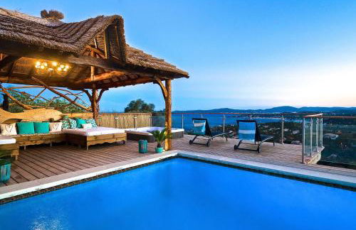 Villa Reve de Sud - Foto 1