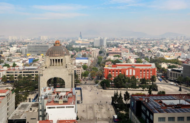 w Wonderful Loft With Perfect Deco in Mexico City - Foto 26