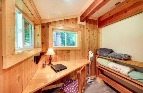 Unique Nordman Retreat 1 Mi to Priest Lake! - Photo 14