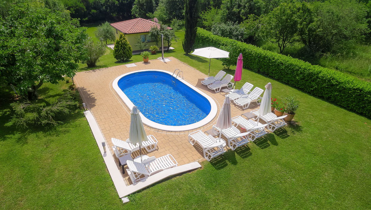 Lucija - Foto 1, Outdoor