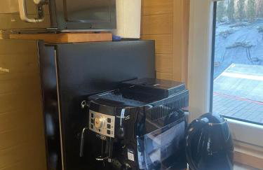 Domek Kołodziejowo z jacuzzi Góry Sowie Góry Stołowe - Foto 39