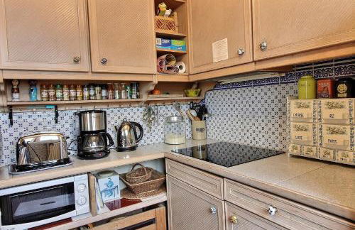 213367 - Appartement 6 personnes à Paris - Foto 9