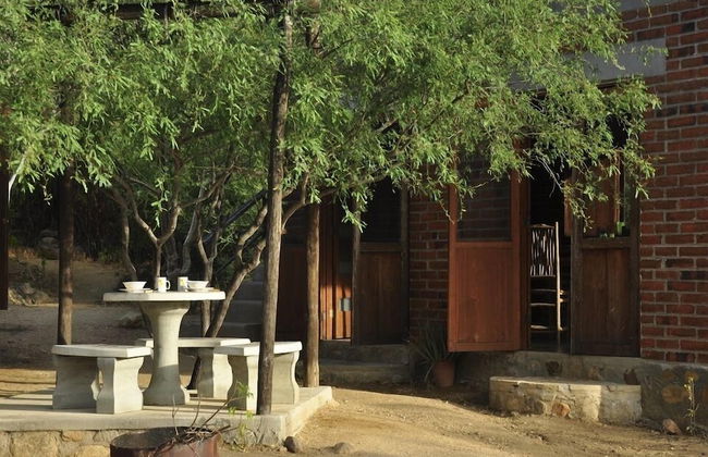 Rancho Ecológico Sol de Mayo - Foto 12