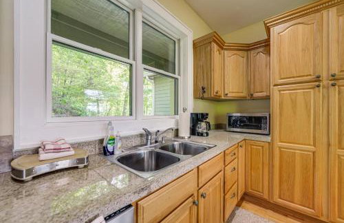 Mountain View Home: Hike, Raft, Golf + More! - Foto 11