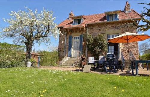 Villa Sainte-Odile - Foto 1