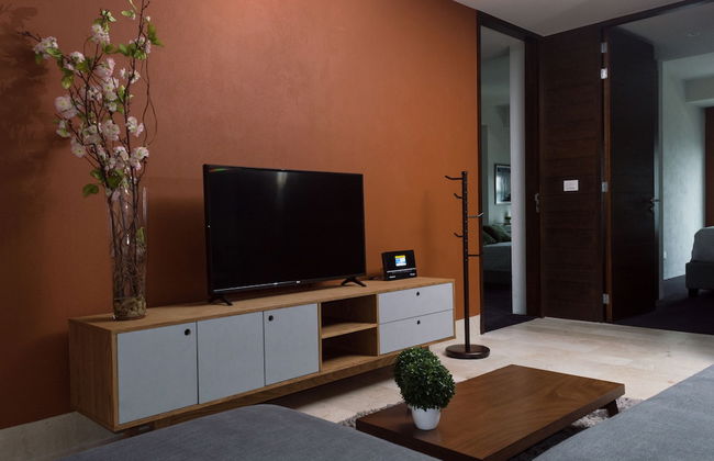 Miyana VIP Luxury Suite by LiveMexicoCity - Foto 25