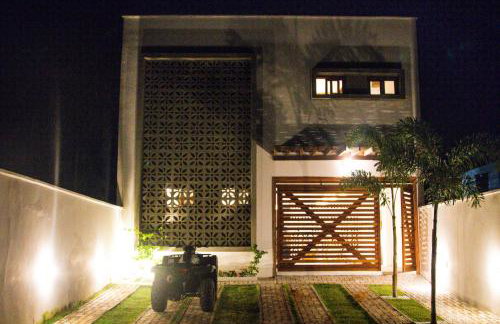 Casa Morica! Casa nova com Piscina! - Foto 13
