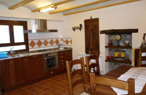 Casas Cleto - Laspuña - Photo 45