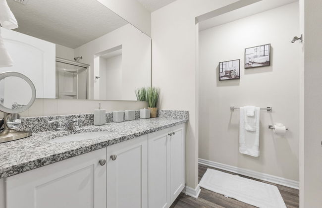 Manatee Manor - Foto 15