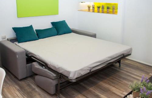 Colorful Apt. Near Nea Smirni Square - Foto 30