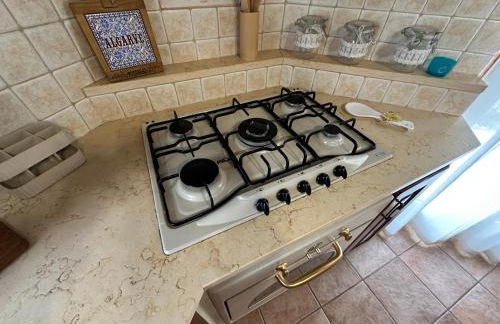 Appartamento Florinella - Foto 12