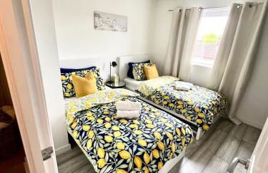 Cosy apartment in town centre - Photo 1