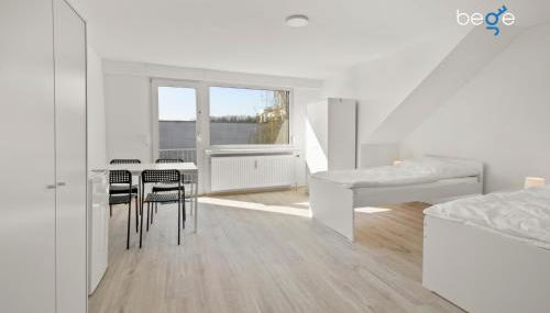 BEGE APARTMENTS WorkFlow - Foto 4, wardrobe