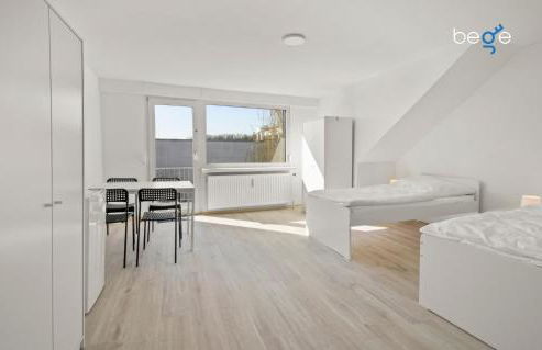 BEGE APARTMENTS WorkFlow - Foto 4