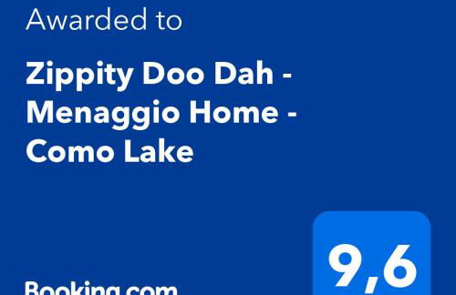 Zippity Doo Dah - Menaggio Home - Como Lake - Photo 5