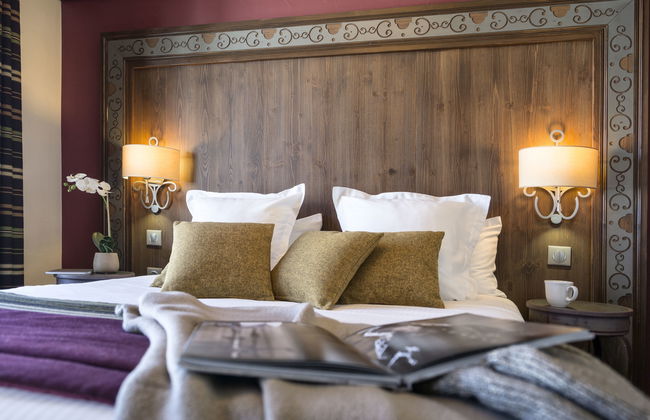 Le Hameau du Kashmir - Photo 21