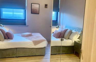 Pretty Pink Posh Penthouse - Foto 60