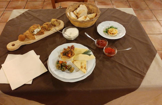 Agriturismo Al Casale - Foto 43