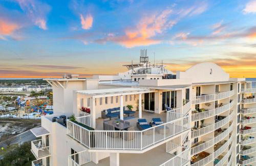 Terrace at Pelican Beach Penthouse - Foto 51