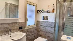 FronteMare12 - Foto 5, towels, Shower