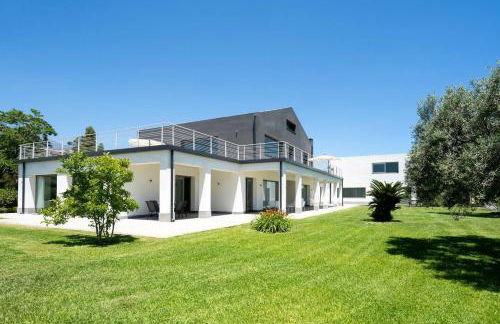 Villa Persea - Foto 24