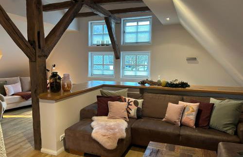 Fachwerkliebe Ornes 3 - Foto 13