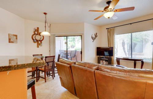 3 Mi to Camelback Ranch Condo with Pool Access - Foto 4