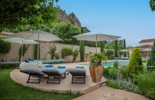 La Sarrazine - Foto 40