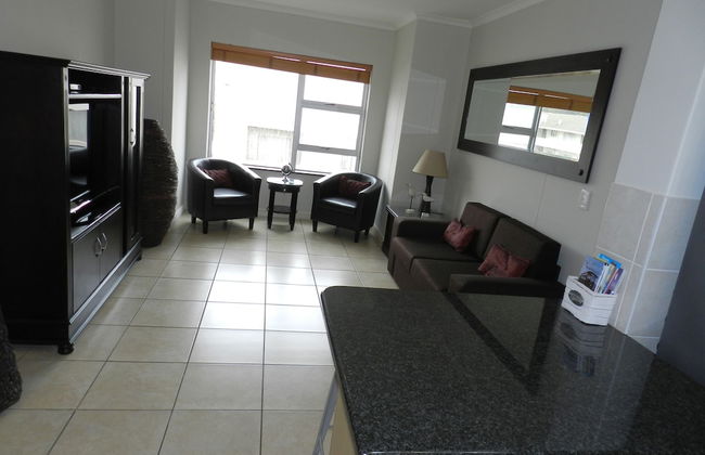 Just Beachy Holiday Apartment - Foto 12