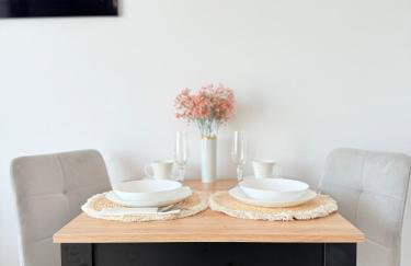 Apartament Nad Stawem - Foto 15