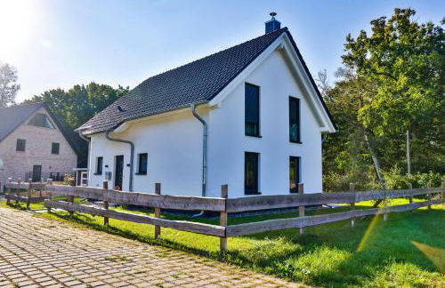 Haus Fuhlendorf - Foto 1