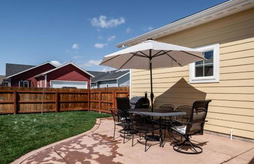 Southbridge Cottage: Cozy and Modern Home - Foto 15