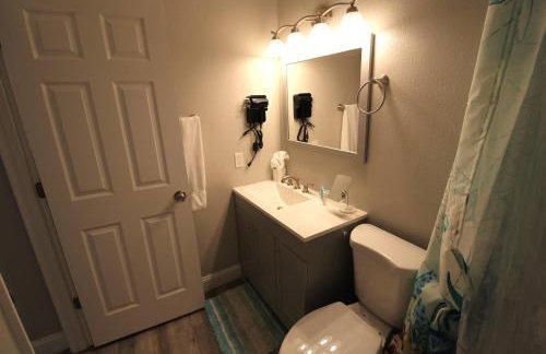 PetFriendlySpaciousHomeByCrystalBeachGameRoomPOOL - Foto 18