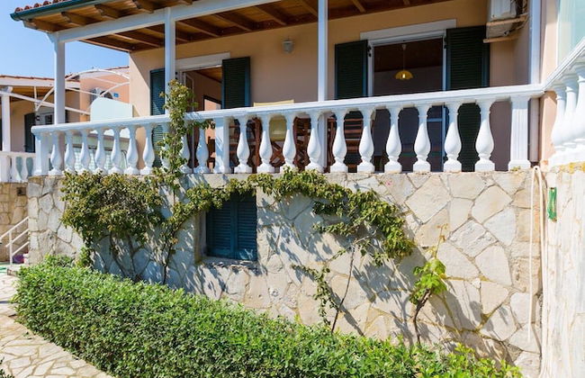 Dolphin Villa 2 Swimming Pool Walk to Beach Sea Views A C Wifi - 581 - Foto 43