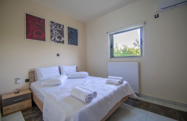 Zante Lagos Holiday Homes - Foto 4