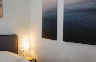 Gk Suites-Constantin view , auto check-in 24h - Foto 32