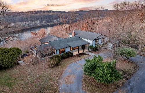 NEW • Wellness + Sauna Hideaway in the Blue Ridge - Foto 21