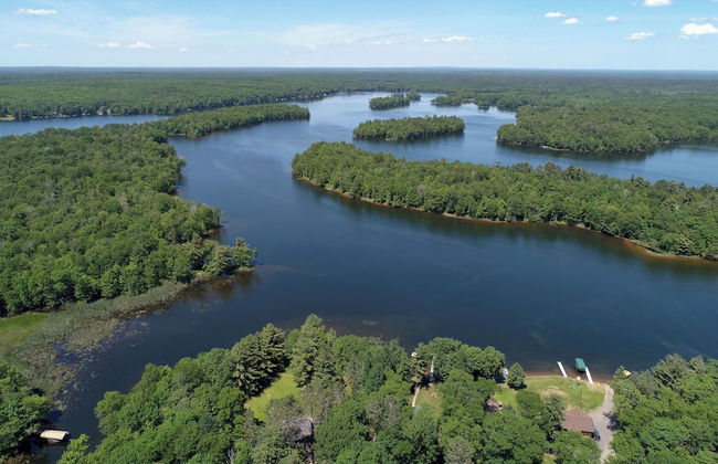 Cheif Lake Lodge - Photo 64