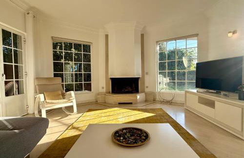 Serenity Cascais Villa - Foto 24