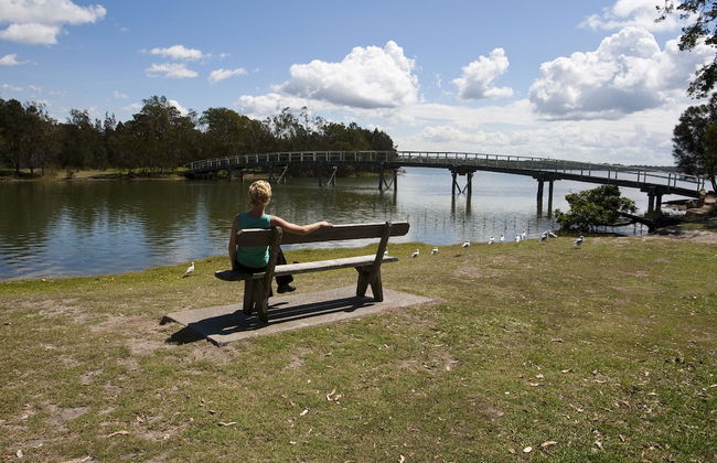 NRMA Budgewoi Holiday Park - Photo 31